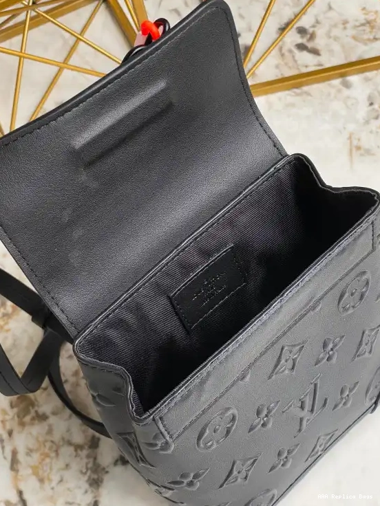 Aaa replica bags STEAMER LOUIS XS VUITTON 0523